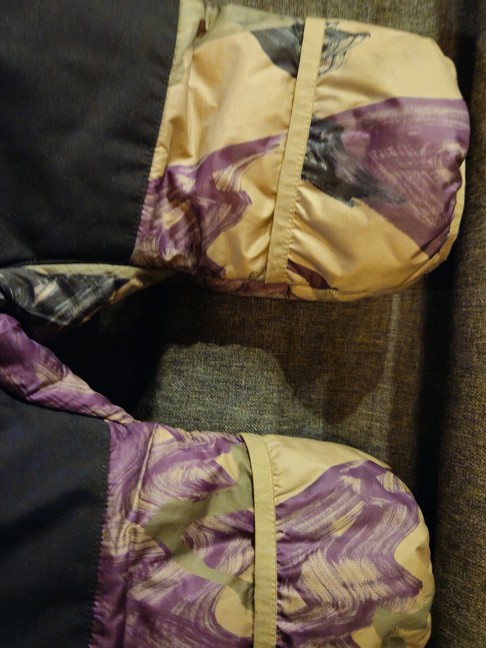 Burton Toddler Buddy Bunting Snowsuit 9m - Picture 4 of 6